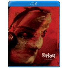 Slipknot: {sic}nesses - Live At Download [Blu-ray]
