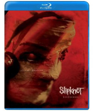Slipknot: {sic}nesses - Live At Download [Blu-ray]