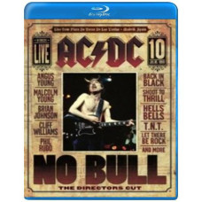 AC/DC - No Bull [Blu-ray]