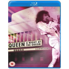 Queen - A Night At The Odeon [Blu-ray]