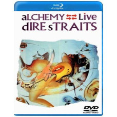 Dire Straits: Alchemy Live [Blu-Ray]
