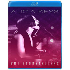 Alicia Keys - VH1 Storytellers [Blu-ray]