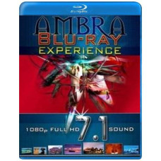 Амбра [Blu-Ray]