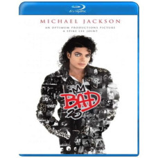 Bad 25 [Blu-ray]