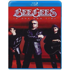 Bee Gees - In Our Own Time [Blu-Ray]