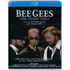 Bee Gees: One Night Only [Blu-Ray]