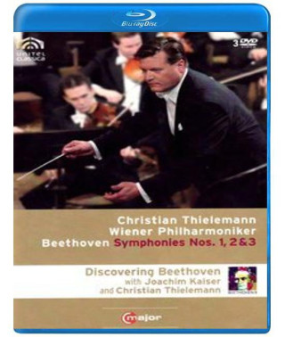 Beethoven 9 Symphonies