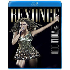 Beyonce - I Am... World Tour [Blu-Ray]