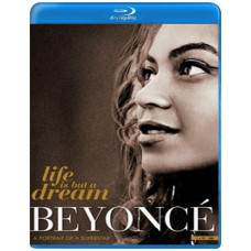 Beyoncé: Life Is a Dream [Blu-ray]