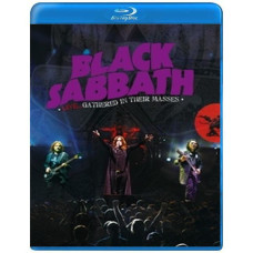 Black Sabbath: Live…Gathered in Their Masses [Blu-ray]