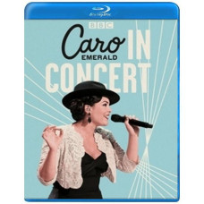Caro Emerald in Concert [Blu-ray]