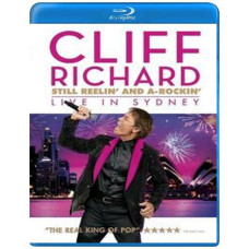 Cliff Richard: Still Reelin та A-Rockin (Live at Sydney Opera