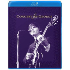 Concert For George [Blu-Ray]