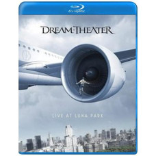 Dream Theater - Live At Luna Park [Blu-ray]