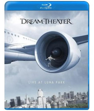 Dream Theater - Live At Luna Park [Blu-ray]