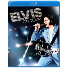 Елвіс на гастролях / Elvis on Tour Елвіс на гастролях / Elvis on Tour