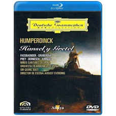 Энгельберт Хумпердинк: 