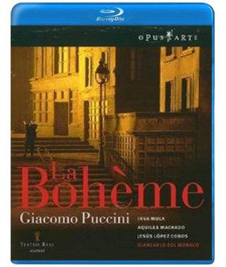 Gaetano Donizetti: L Elisir d Amore [Blu-ray]
