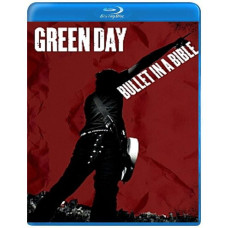 Green Day - Bullet In A Bible [Blu-Ray]