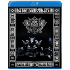 Heaven and Hell - Radio City Music Hall [Blu-ray]