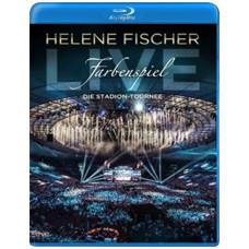 Helene Fischer - Farbenspiel: Live aus dem Deutschen Theater Mun