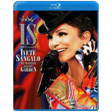 Paula Fernandes - Ao Vivo [Blu-ray]