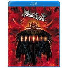 Judas Priest - Epitaph [Blu-ray]