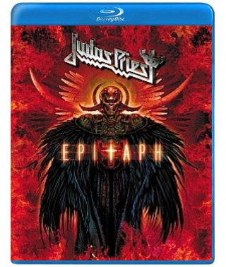 Judas Priest - Epitaph [Blu-ray]