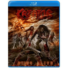 Kreator - Dying Alive [Blu-ray]