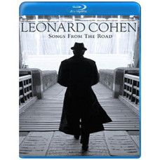 Leonard Cohen: Songs from the Road [Blu-Ray]