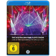 The Australian Pink Floyd Show - Live at Hammersmith Apollo 2011