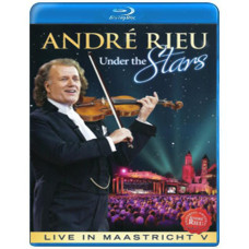 Andre Rieu - Under the Stars: Live in Maastricht [Blu-ray]