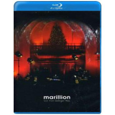 Marillion - від Cadogan Hall [Blu-Ray]