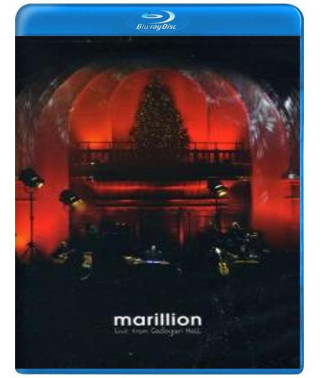 Marillion - від Cadogan Hall [Blu-Ray]