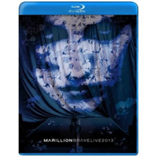 Marillion: Brave Live 2013 [Blu-ray]
