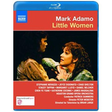 Mark Adamo: Little Women [Blu-Ray]