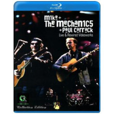 Bush Live! [Blu-ray]