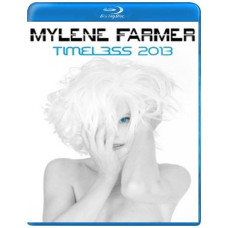Mylene Farmer - Timeless [Blu-ray]