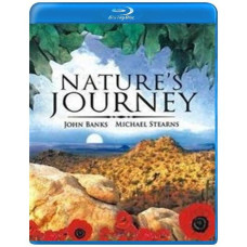 Nature Journey [Blu-ray]