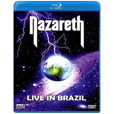 Andre Rieu - Live in Brazil [Blu-Ray]