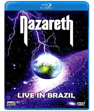 Andre Rieu - Live in Brazil [Blu-Ray]