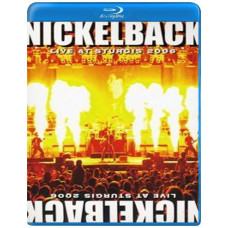 Nickelback - Live At Sturgis [Blu-Ray]