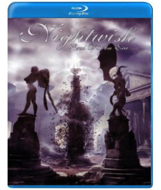Nightwish: End Of An Era [Blu-Ray]