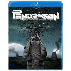 Pendragon - Out Of Order Comes Chaos [Blu-ray]
