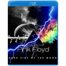 Pink Floyd - The Dark Side Of The Moon [Blu-Ray]