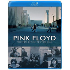 Pink Floyd - Wish You Were Here [Blu-Ray]
