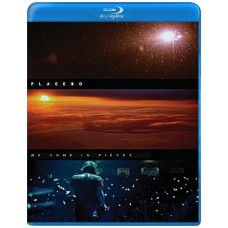Placebo: We Come In Pieces [Blu-Ray]