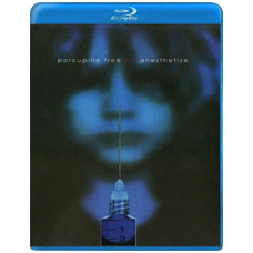 Porcupine Tree - Anesthetize [Blu-ray]