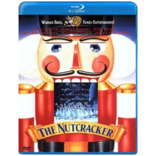 Пётр Чайковский: Щелкунчик . [Blu-ray]