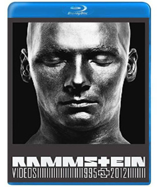 Rammstein - Videos 1995-2012 (Disk 2) [Blu-ray]